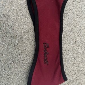 Carhartt winter headband (ear coverage)